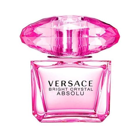 nước hoa versace nữ